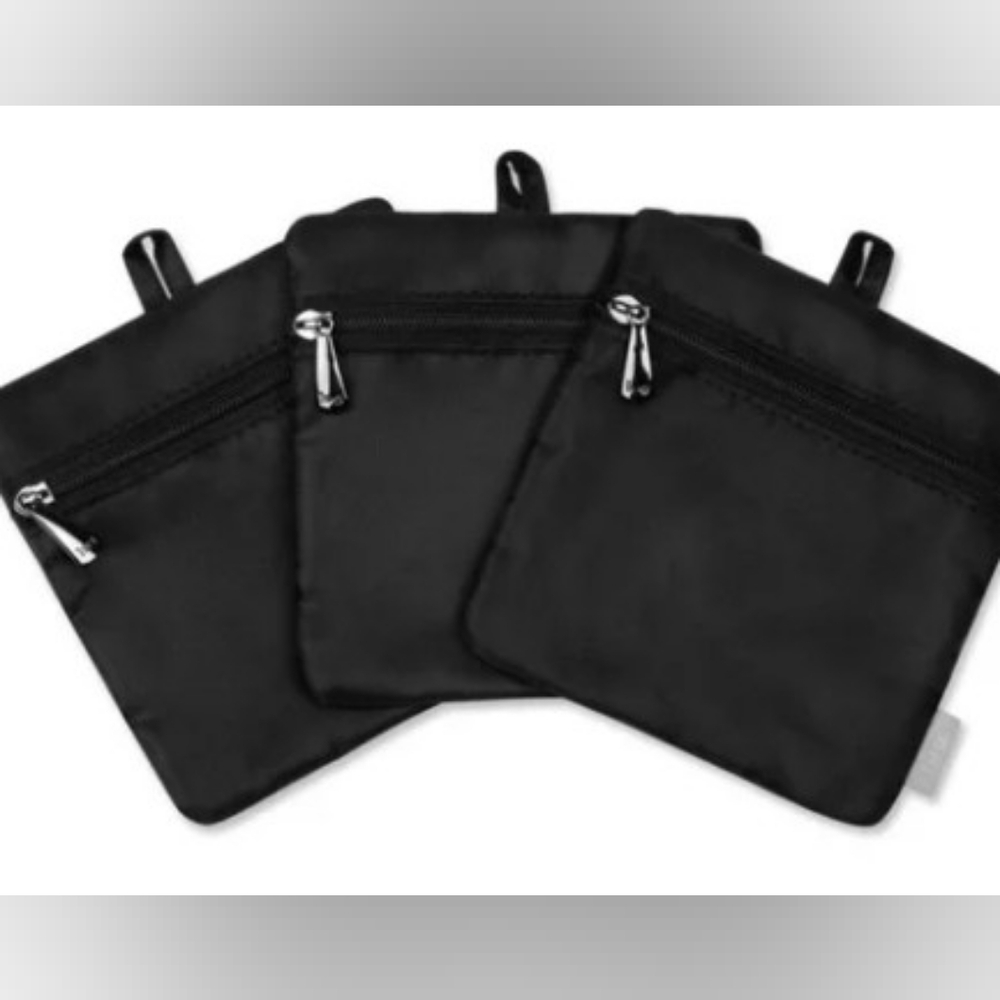 LUG Twinkle 3pc Set - Midnight Black